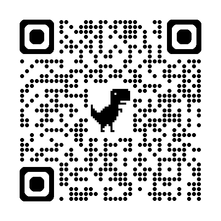 QR Code para acceder a ParseIt
